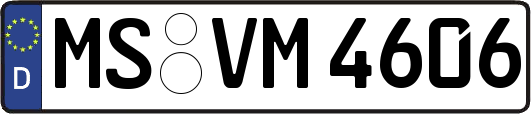 MS-VM4606