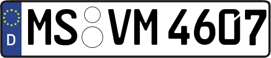 MS-VM4607