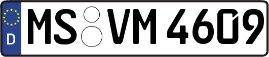 MS-VM4609