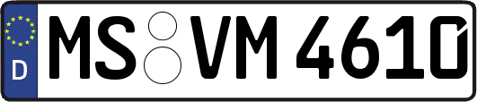 MS-VM4610