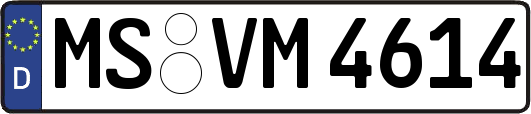 MS-VM4614
