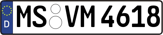 MS-VM4618