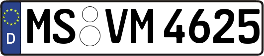MS-VM4625