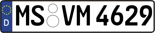 MS-VM4629