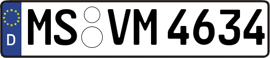 MS-VM4634