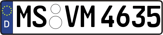 MS-VM4635