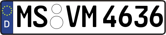 MS-VM4636