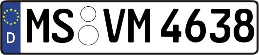 MS-VM4638