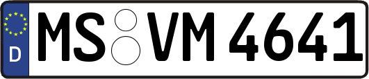 MS-VM4641