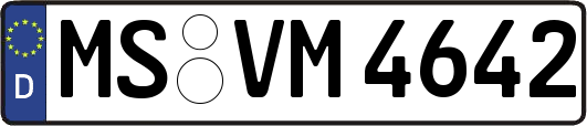 MS-VM4642