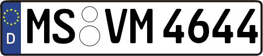MS-VM4644