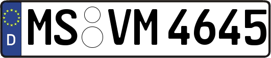 MS-VM4645