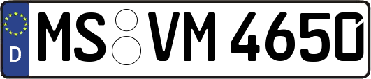 MS-VM4650