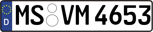 MS-VM4653