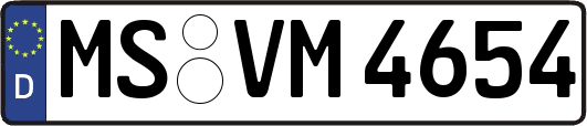 MS-VM4654