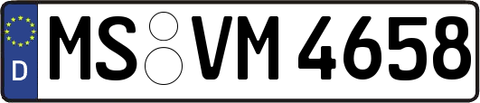 MS-VM4658