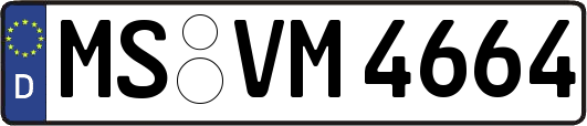 MS-VM4664