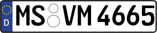 MS-VM4665