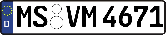MS-VM4671