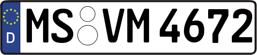 MS-VM4672