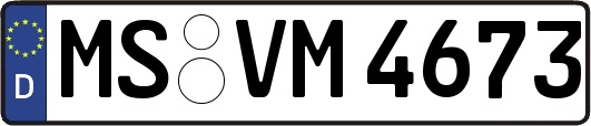 MS-VM4673