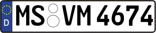 MS-VM4674