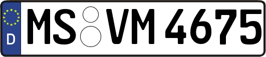 MS-VM4675