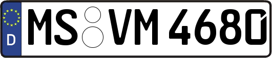 MS-VM4680