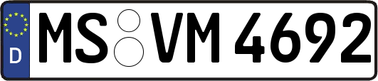 MS-VM4692