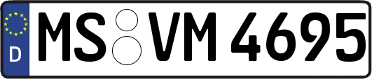 MS-VM4695