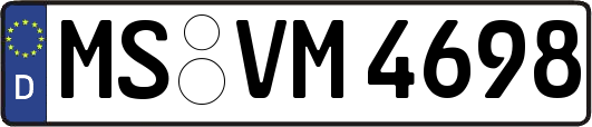 MS-VM4698