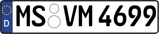 MS-VM4699