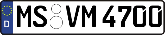 MS-VM4700