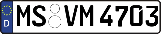 MS-VM4703