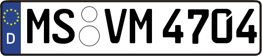 MS-VM4704