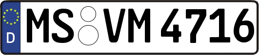 MS-VM4716