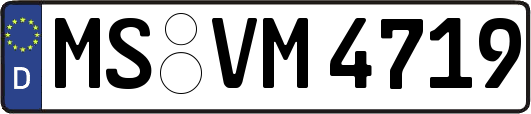 MS-VM4719