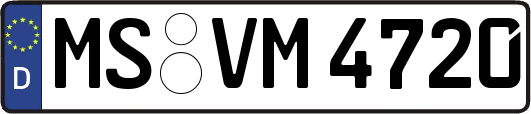 MS-VM4720