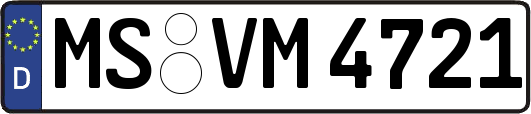 MS-VM4721