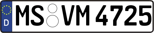 MS-VM4725