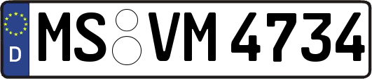 MS-VM4734
