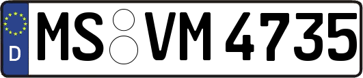 MS-VM4735