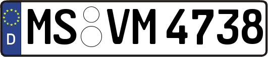 MS-VM4738