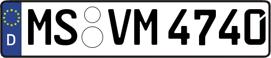 MS-VM4740