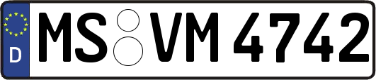 MS-VM4742