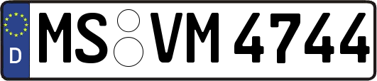 MS-VM4744