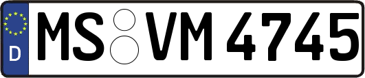 MS-VM4745