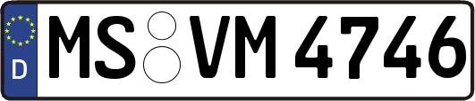MS-VM4746