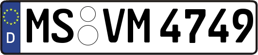 MS-VM4749