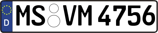 MS-VM4756